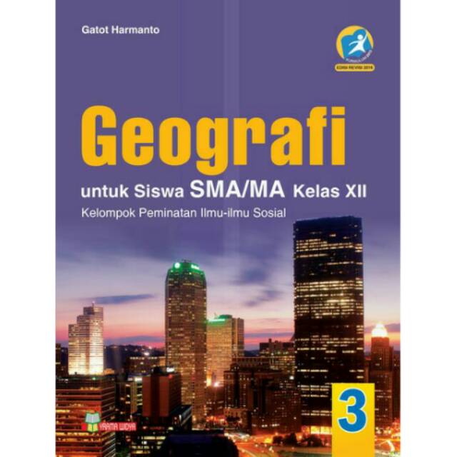 Buku Paket Geografi Kelas 11 Kurikulum 2013 Pdf Saling Berbagi