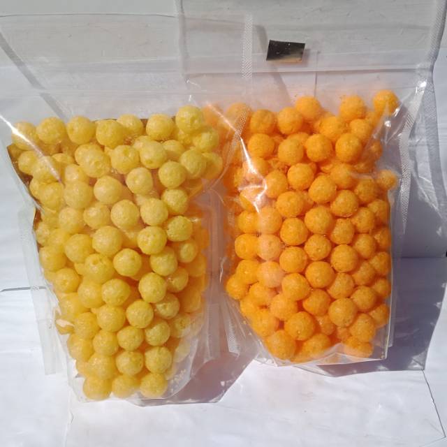 Chiki Bols choco/gurih/asin 150grSnack Kiloan Shopee Indonesia