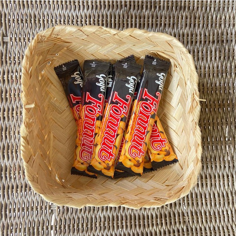 Jual Coklat Fornut Murah Jajanan Jaman Dulu Generasi90An Hampers | Shopee Indonesia