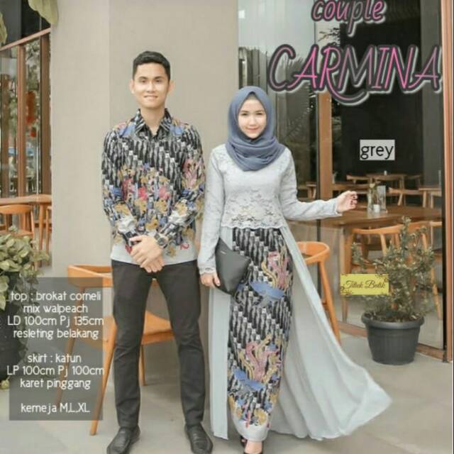 Bahkan, spanyol sebenarnya telah berlayar lebih dulu dibanding portugis. Baju Kemeja Lamaran Couple : Review Baju Kemeja Batik Rp285 Ribuan Dapat Bonus Kebaya Brokat ...