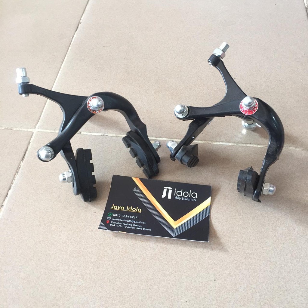 Jual Rem Sepeda Balap U Brake Rem Fixie | Shopee Indonesia