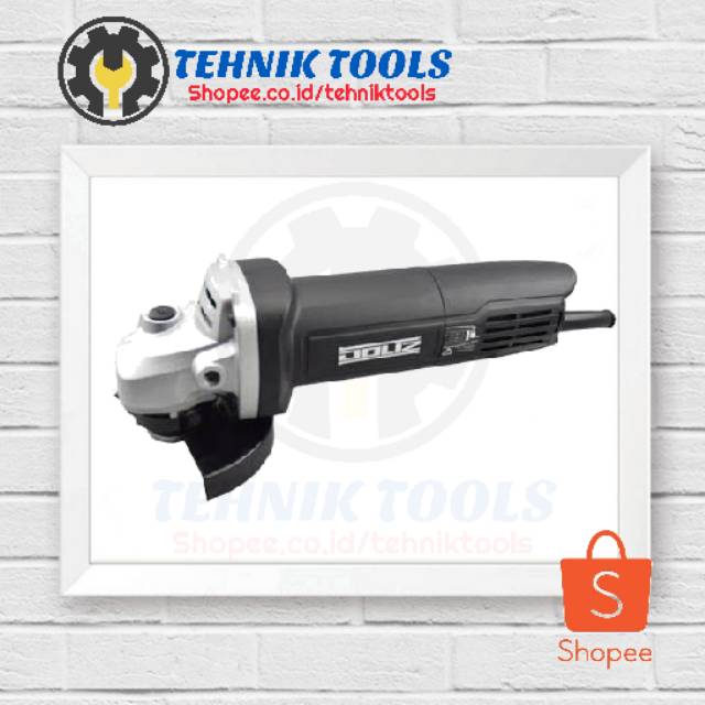 Mesin Gerinda Doliz Mesin Gerindo Mesin Gurinda Mesin Potong Besi Potong Keramik Angle Grinder