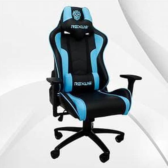 Jual Kursi Gaming, Teknologi Kursi Mobil Balap Di Depan Komputer | Shopee Indonesia