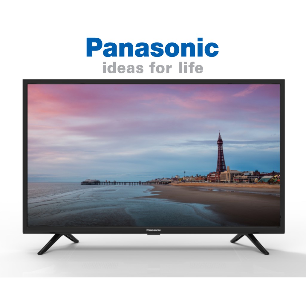 Jual Tv Led 32 Inch Panasonic Th-32F302G Harga Promo | Shopee Indonesia