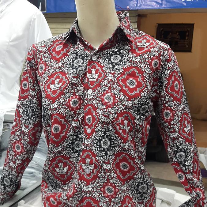 Harga Seragam Sd Kelas 1 Batik Terbaru Januari 2022 | BigGo Indonesia