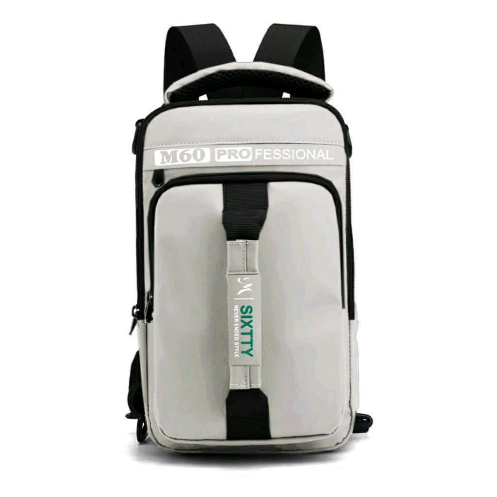 M60 MSIXTY Tas Serbaguna Tas Kuda Anak Shopee Indonesia