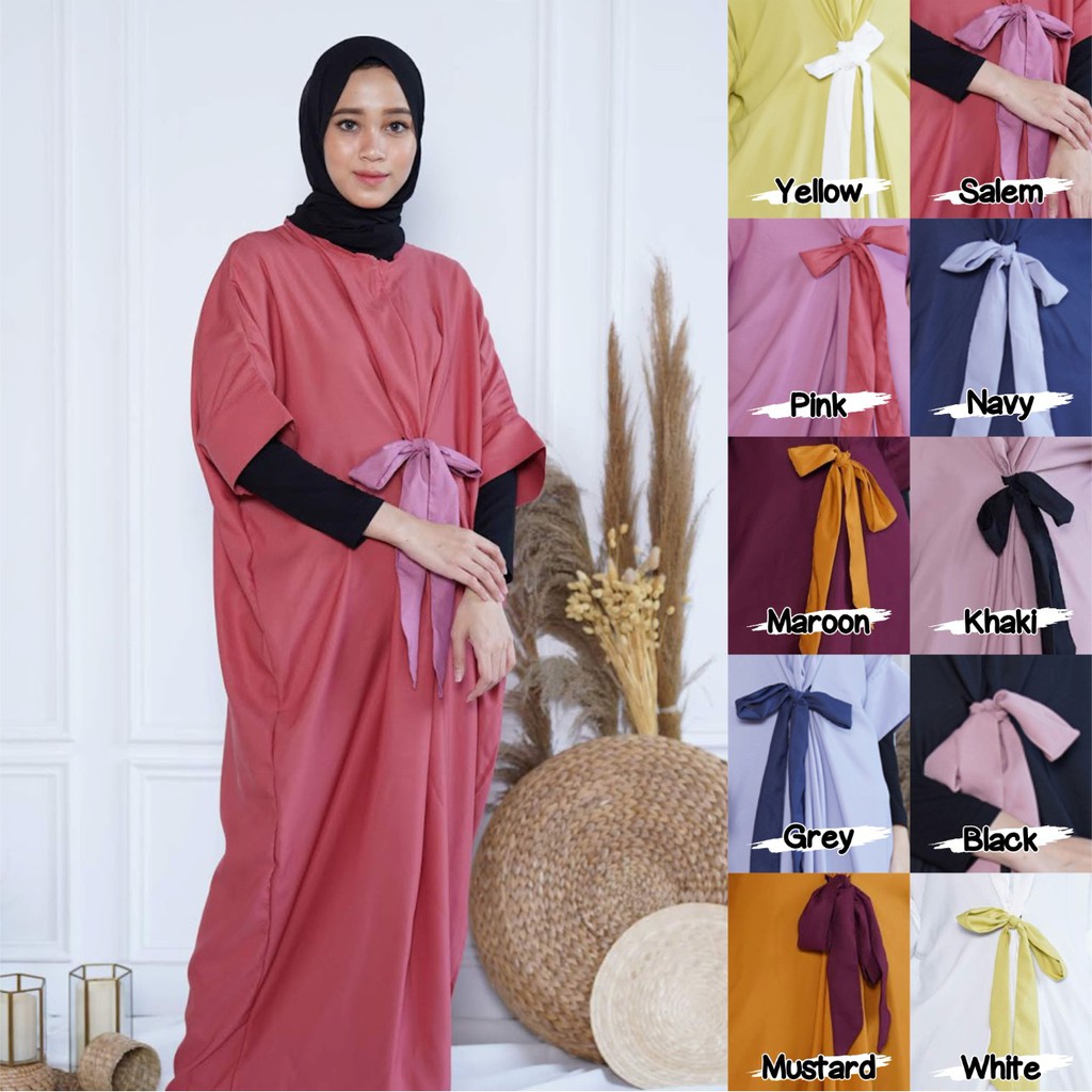 Ootd Lebaran Big Size / Jual cn 48576kemeja lady XL baju