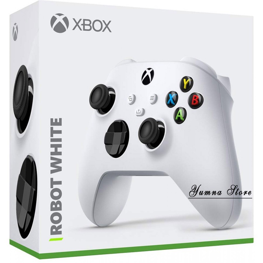 Jual Stick Xbox Series X S Xbox One Wireless Controller | Shopee Indonesia