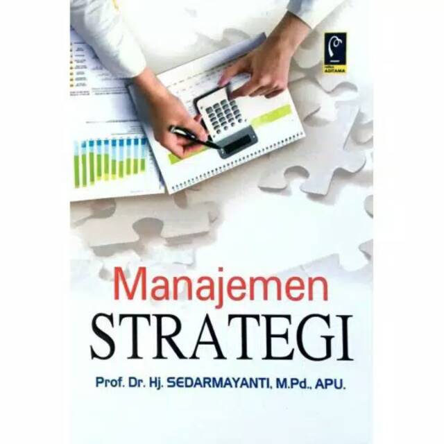 Jual BUKU MANAJEMEN STRATEGI PENERBIT REFIKA ADITAMA Indonesia|Shopee  Indonesia