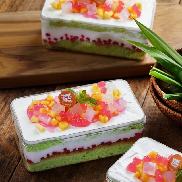 ES TELER CAKE Shopee Indonesia