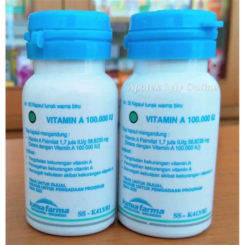 Merek HP Baru Harga Vitamin K Tablet Generik