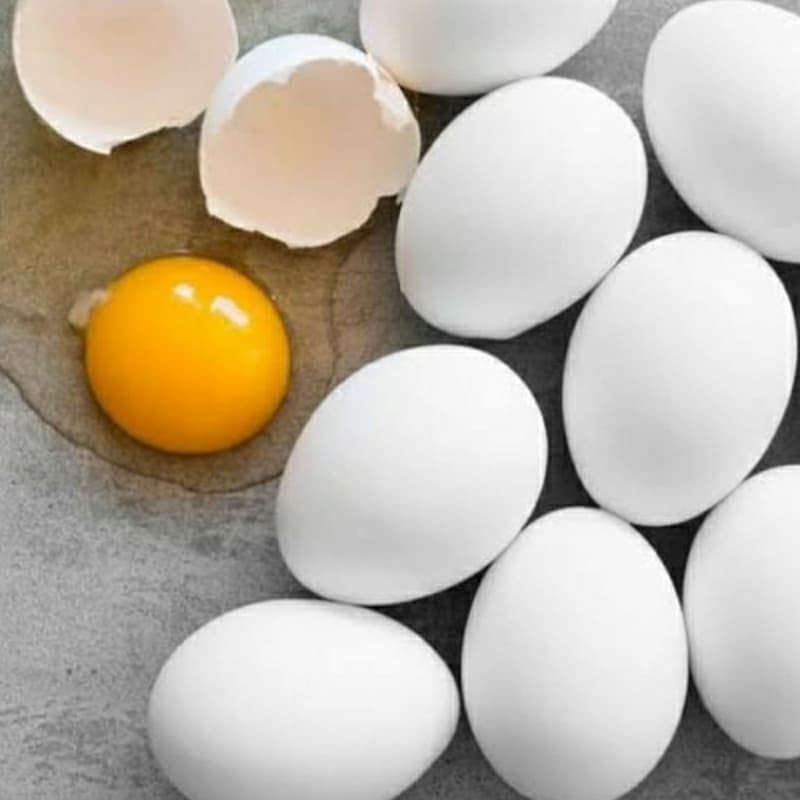 Telur Ayam Kampung Asli Mentah Harga Grosir 1 Butir Fresh Baru | Shopee  Indonesia