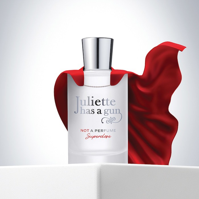 Jual Juliette Has A Gun - Not A Perfume Superdose Eau De Parfum 100Ml | Shopee Indonesia