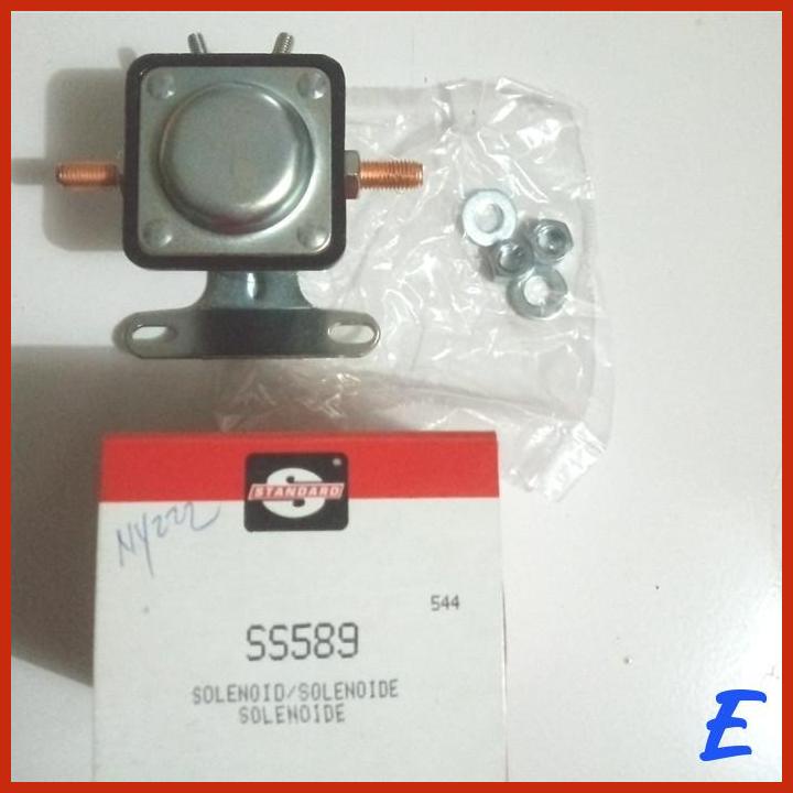 Jual Starter Solenoid Relay Jeep Wrangler YJ Cherokee XJ CJ7 Indonesia