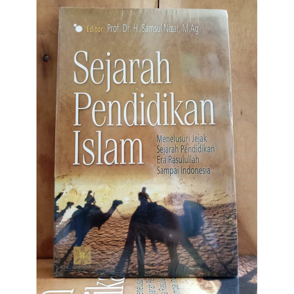 Download Buku Sejarah Pendidikan Islam Zuhairini Terkait Pendidikan