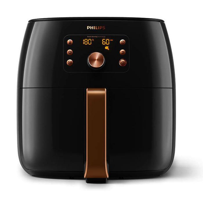 Jual Chigyo | Philips Airfryer Digital Xxl Hd 9860 Air Fryer Premium Hd9860 | Shopee Indonesia