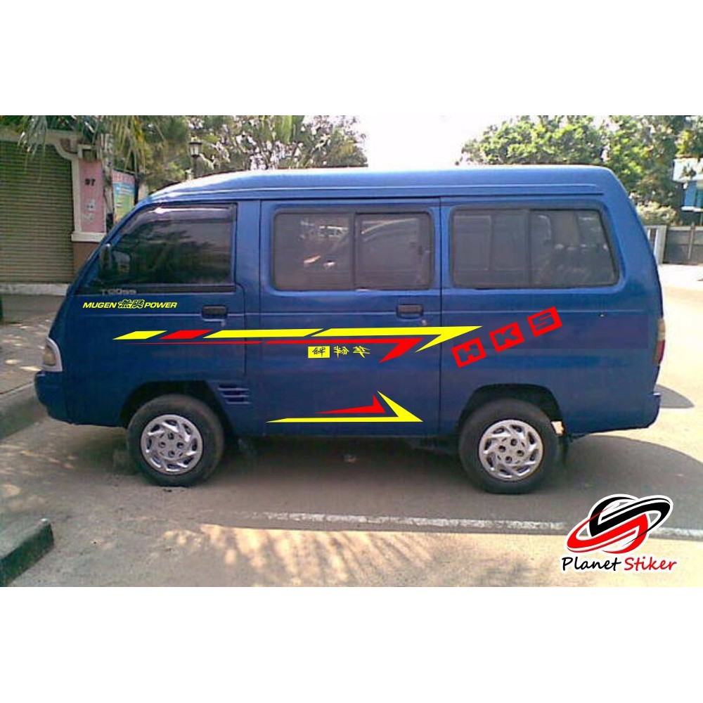 34+ Foto Contoh Cutting Sticker Mobil Zebra Tahun Ini