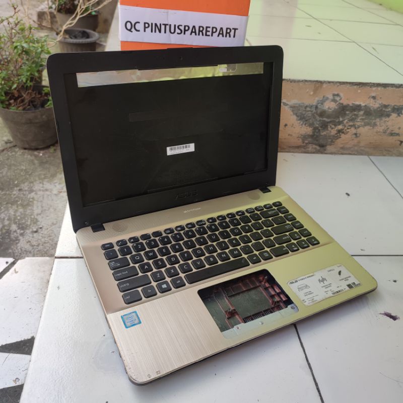 Jual Casing Kesing Case Asus X441 X441M X441N X441U X441B X441S X441MA