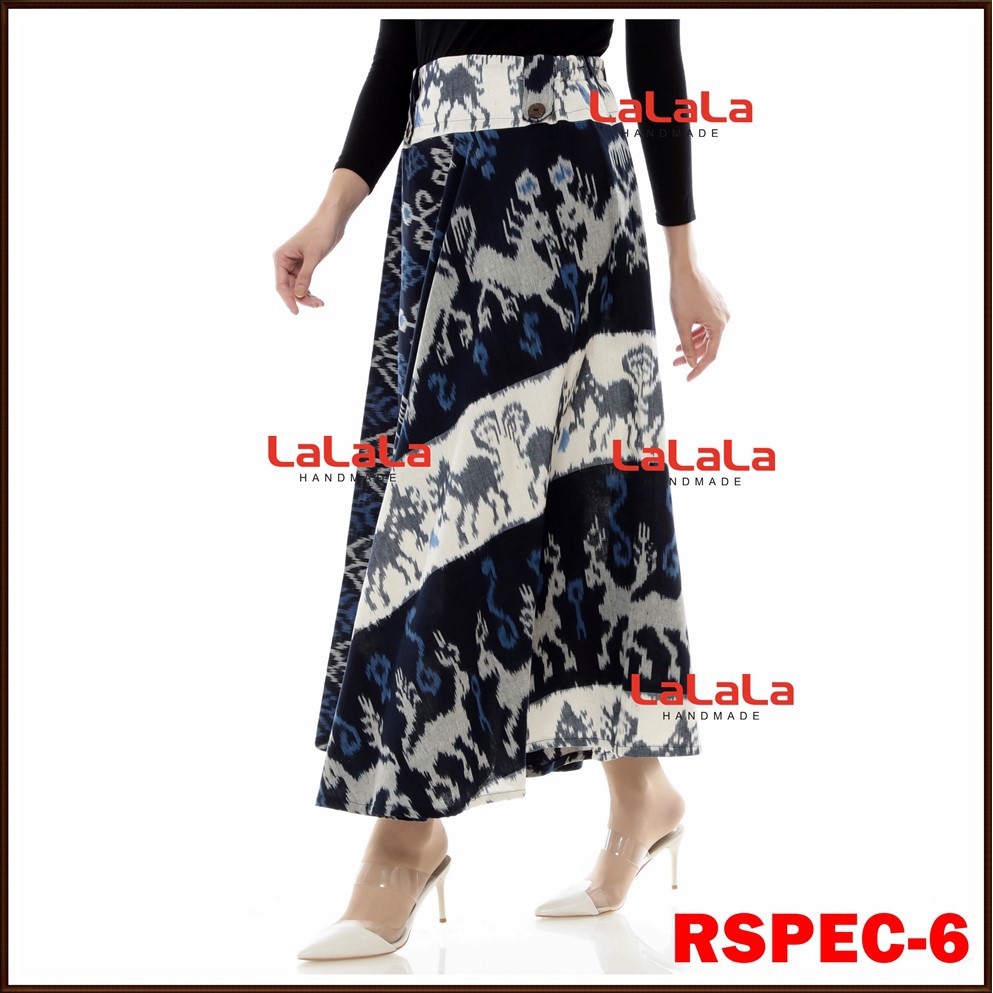 Rok Tenun Etnik Baju Pesta Bahan Nyaman dipakai Shopee Indonesia