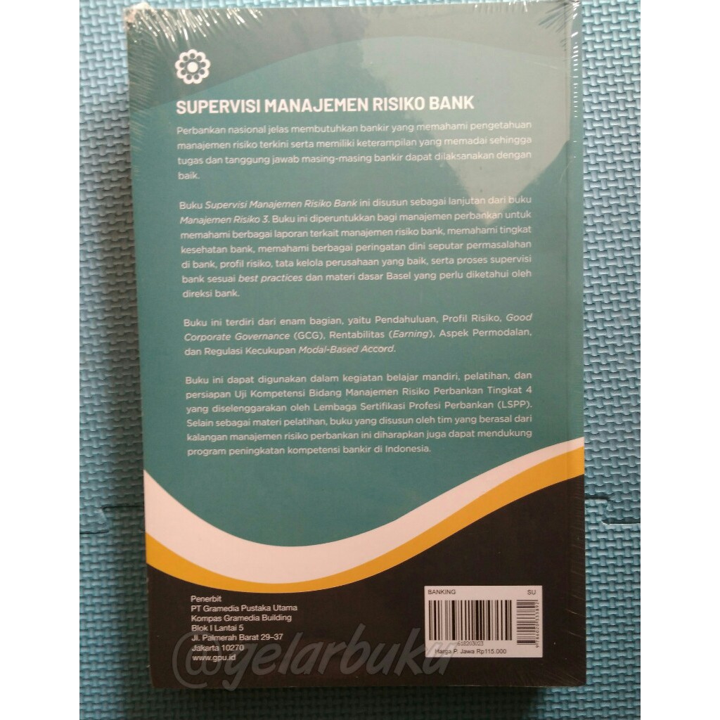 Laporan Profil Risiko Bank Mandiri Seputar Laporan