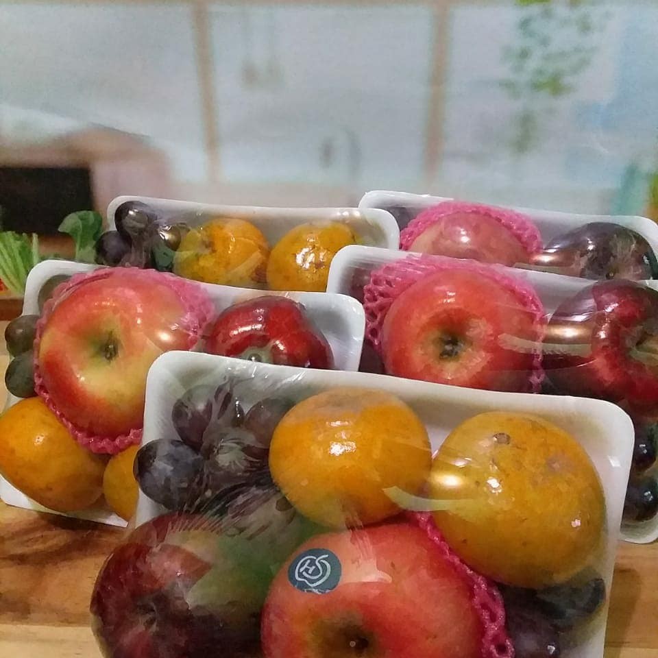 Jual Parcel Buah Paket Student Package Untuk Skripsi Dan Proposal Indonesia|Shopee Indonesia