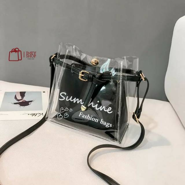 Tas mini lucu untuk remaja perempuan