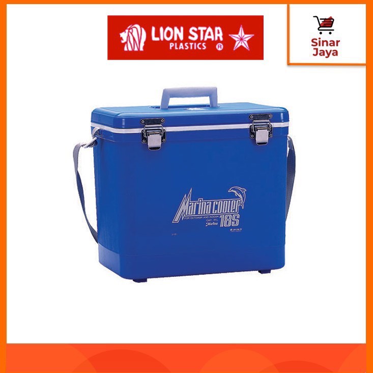 Cooler Box Lion Star Tahan Berapa Lama