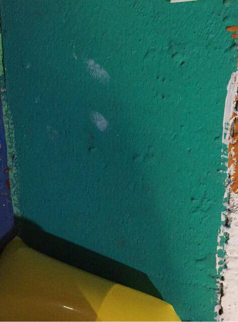 Cat Kiloan Hijau Tosca Tua 1Kg | Shopee Indonesia