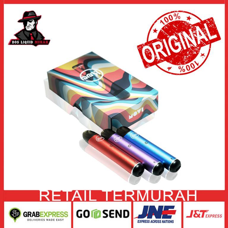 KUY POD AUTHENTIC KUY POD KIT POD KUY BY MOVI KUY MOVI KUY