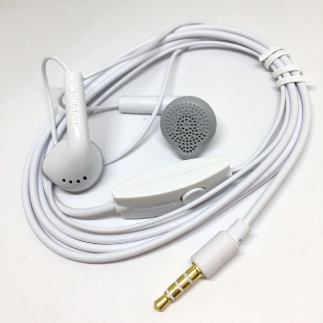 [BEST SELLER] Earphone Headset Handsfree Samsung Galaxy