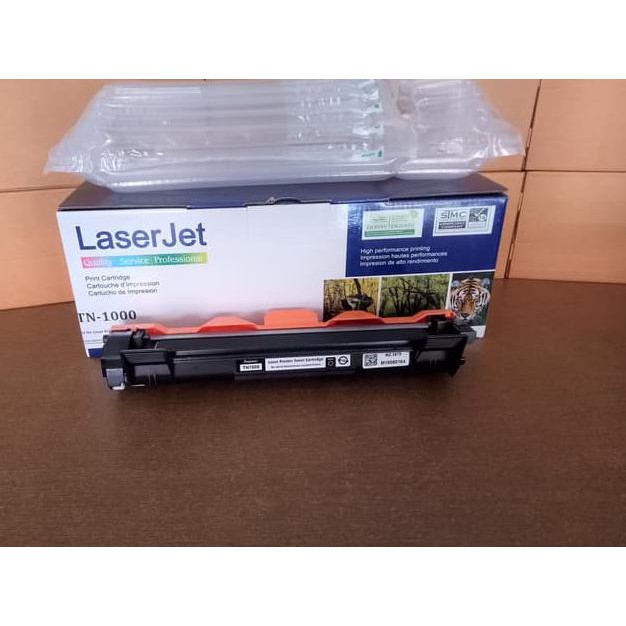 Jual ☪ Toner Brother Hl 1200 1201 1211 1601 1616 1911 Tn 1040 1080 Compatible ☼ Indonesia|Shopee Indonesia