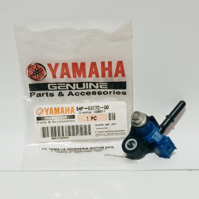 Jual Injector Mio J Injector Soul Gt 115 Injector Mio Gt Fino Fi Xride | Shopee Indonesia