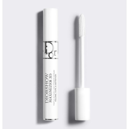 Jual Dior Diorshow Maximizer 3D Mascara Primer Serum Triple Action | Shopee Indonesia