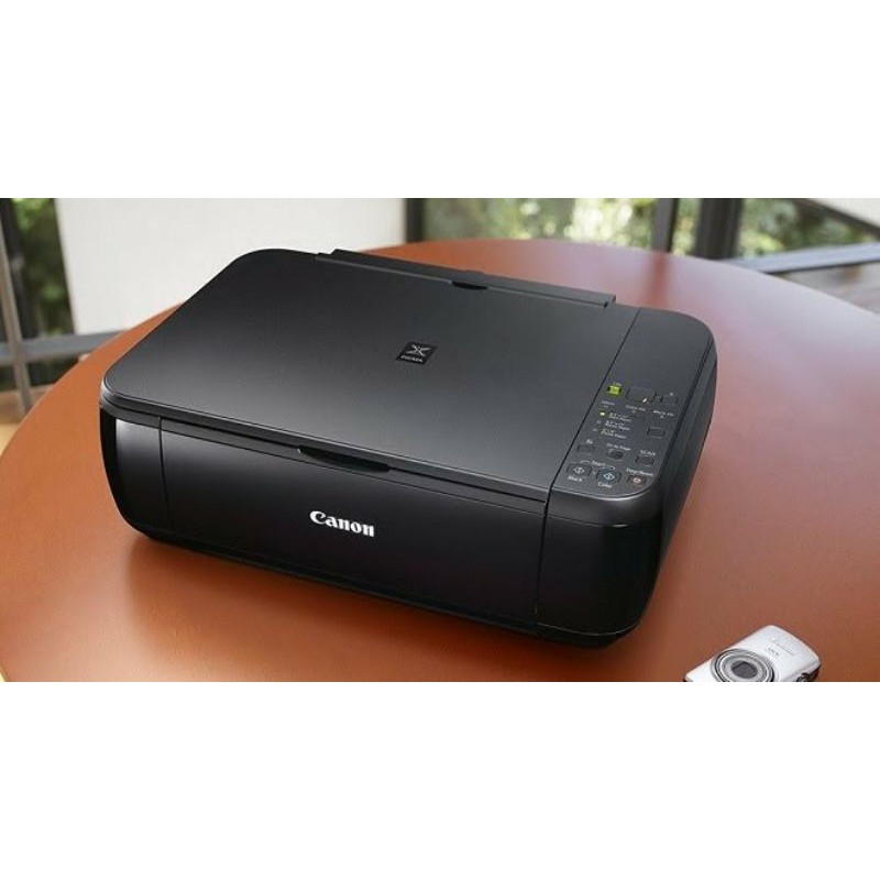 Jual Canon Pixma MP287 (Minus Catridge) Shopee Indonesia