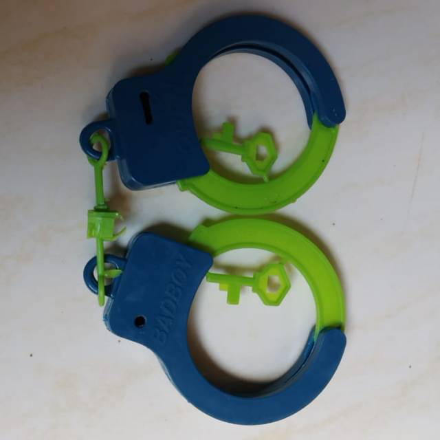 Jual Mainan Anak Borgol Borgolan Murah | Shopee Indonesia