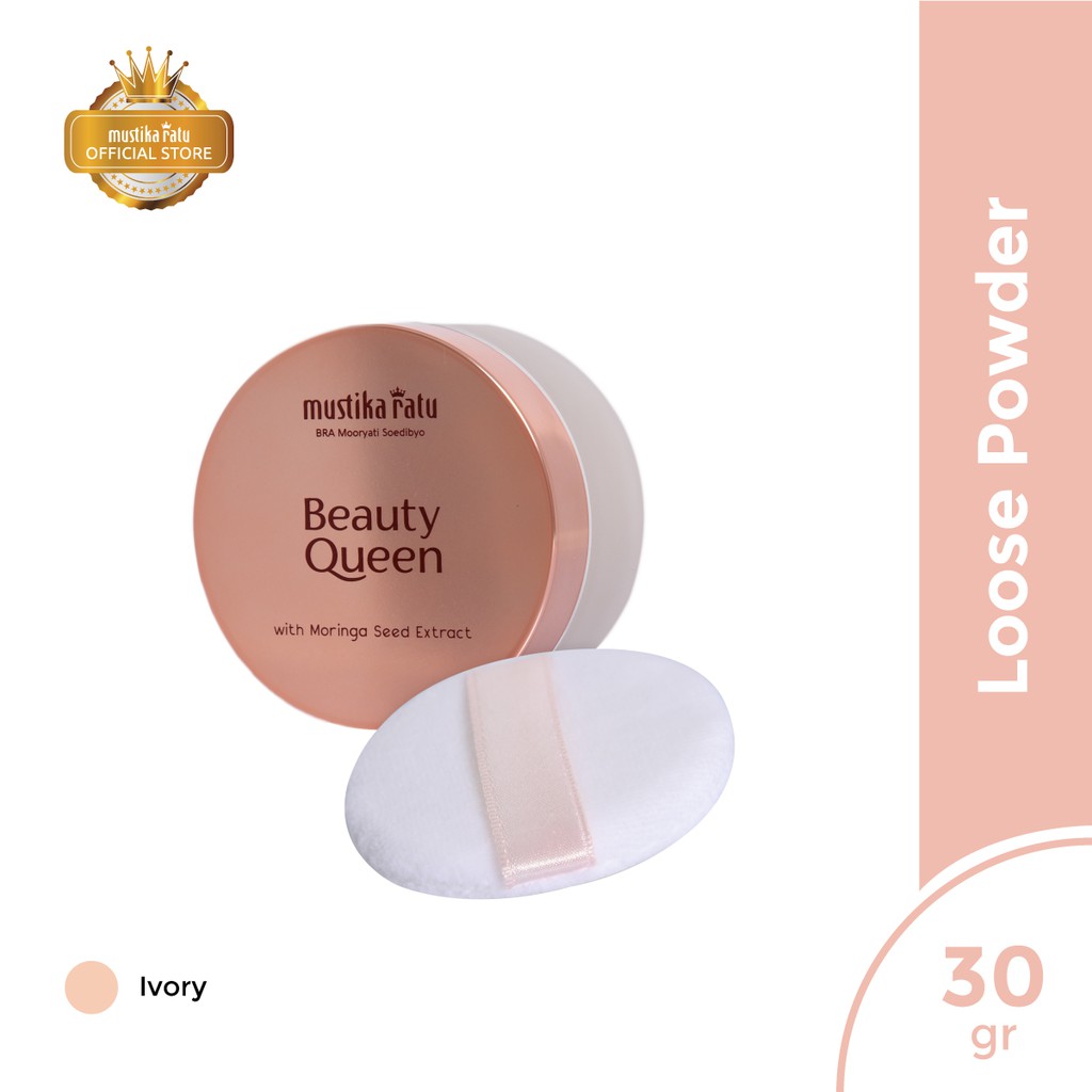 Warna Ivory Cocok Untuk Kulit Apa