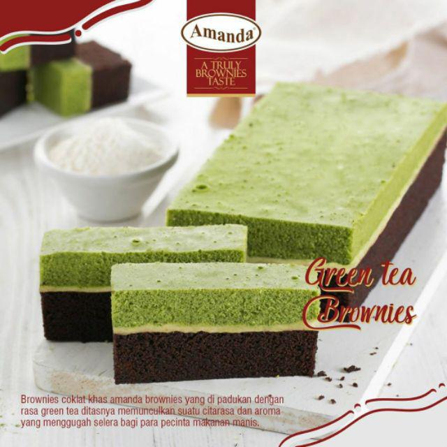 Amanda Brownies Terdekat Selamat Pagi Amanda Lovers Ayo Buruan Amanda Brownies Bontang Facebook
