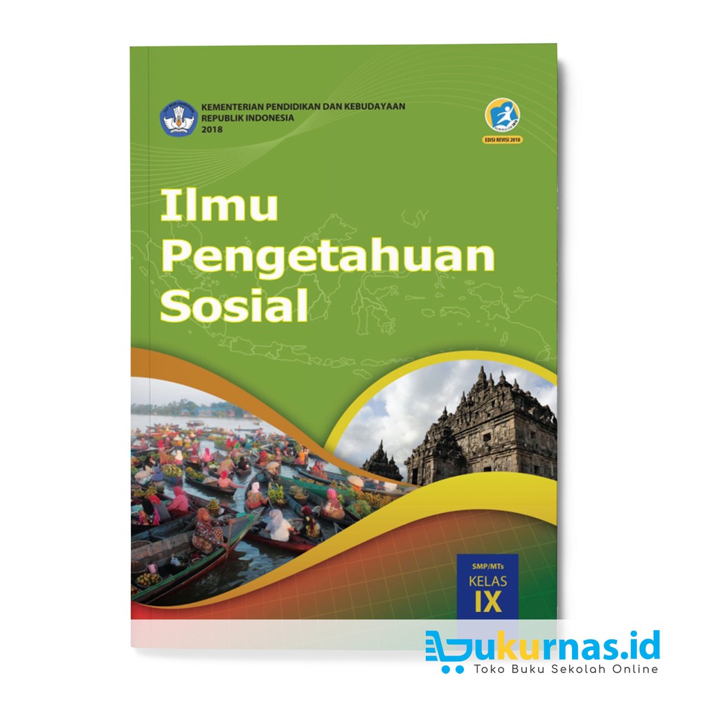 Materi Ips Kelas 9 Semester 1 Kurikulum 2013 Guru Paud