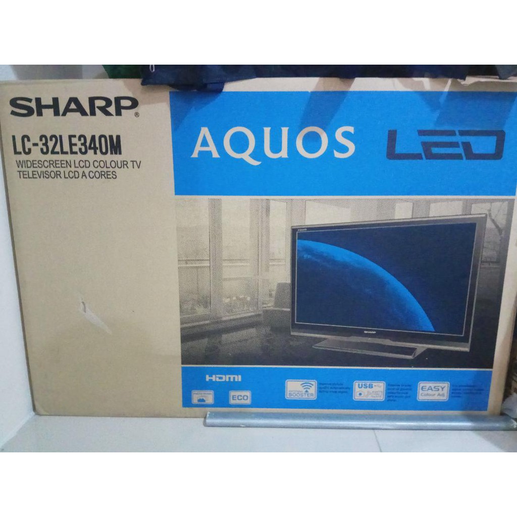 Harga Tv Sharp Aquos 21 Inch Bekas Update TVMU
