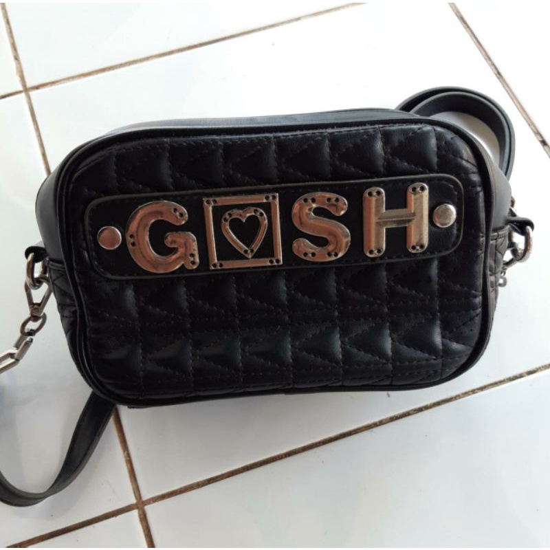 Tas Gosh Slempang Shopee Indonesia