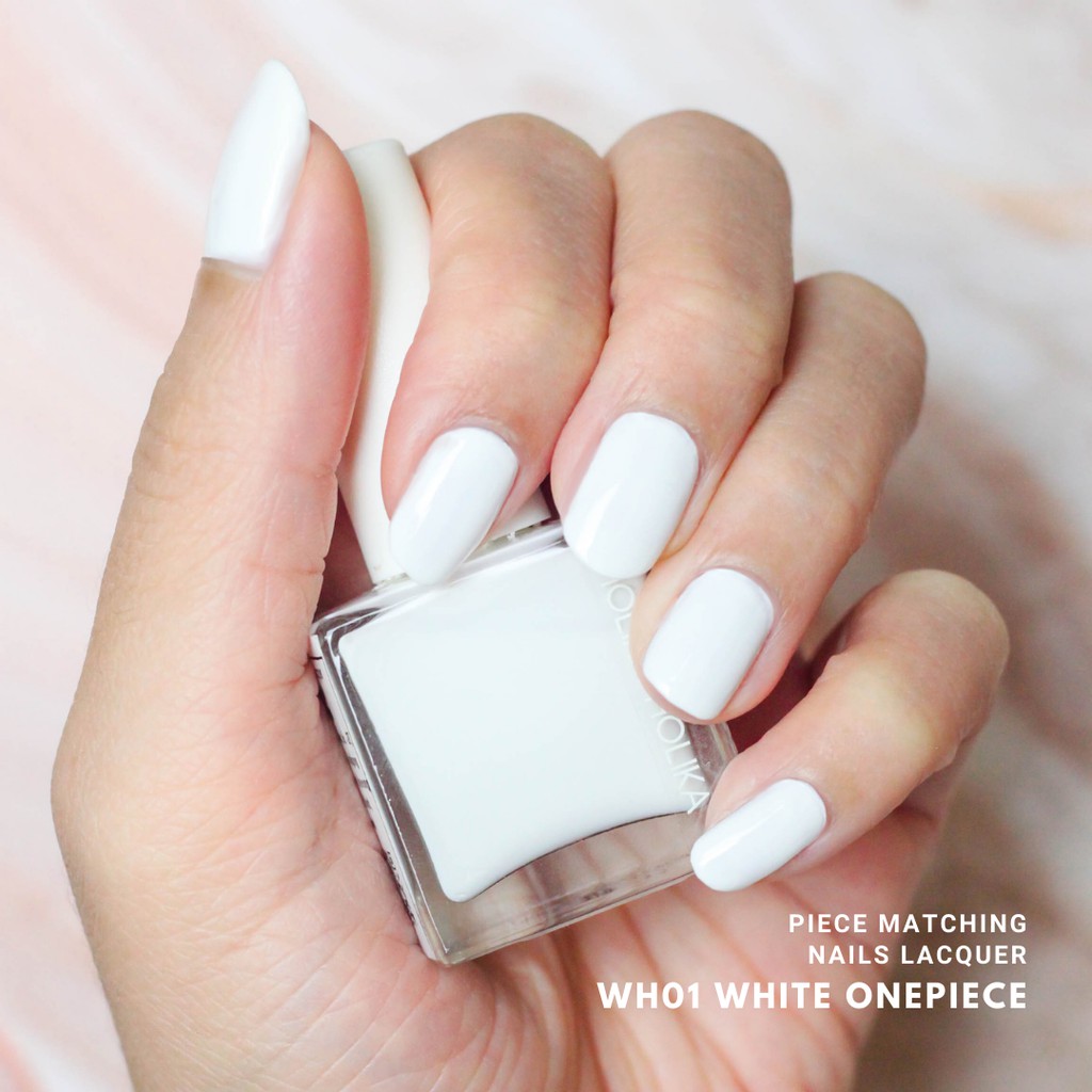 Essie Winter 2023 Jual Buy 1 Get 1 Holika Holika Piece Matching Nails Lacquer Indonesia|Shopee Indonesia