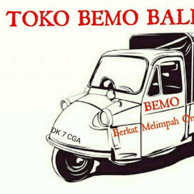 Produk Bemo_Bali_Coffee Shopee Indonesia