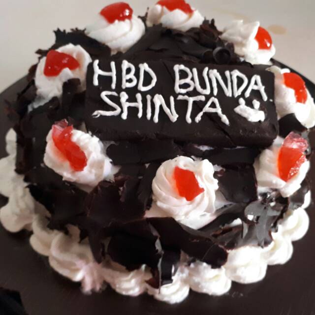 Gambar Kue Ulang Tahun Untuk Guru Tercinta Gambar Terbaru HD