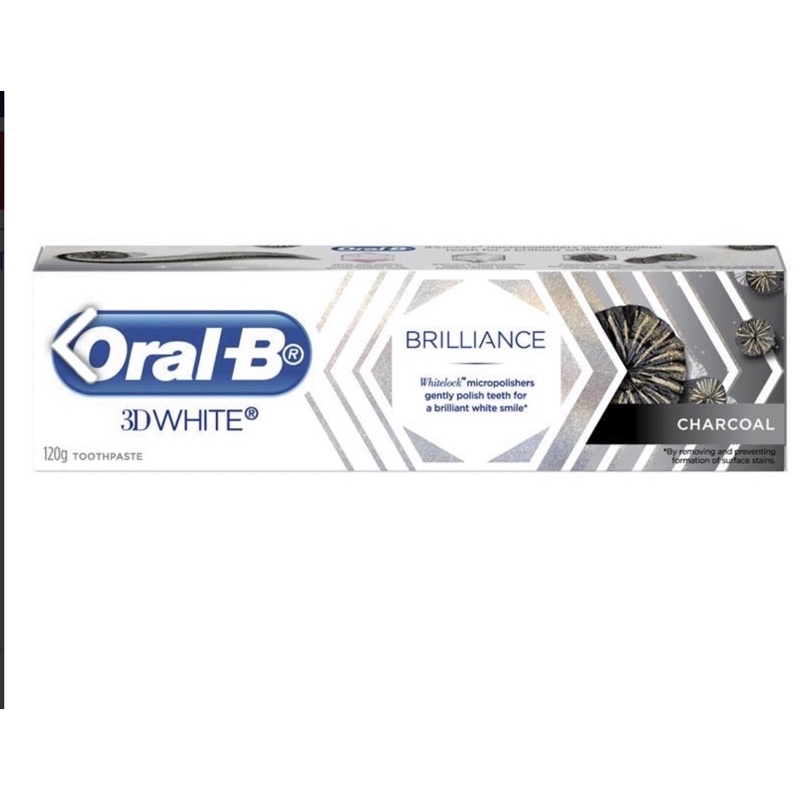 Jual Oral-B 3D White Luxe Toothpaste / Odol Oral B | Shopee Indonesia