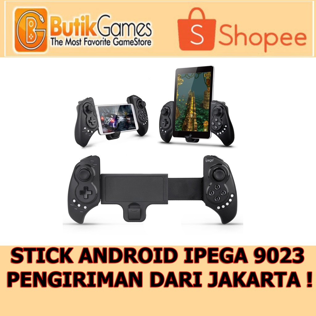 Stik Game Hp Android