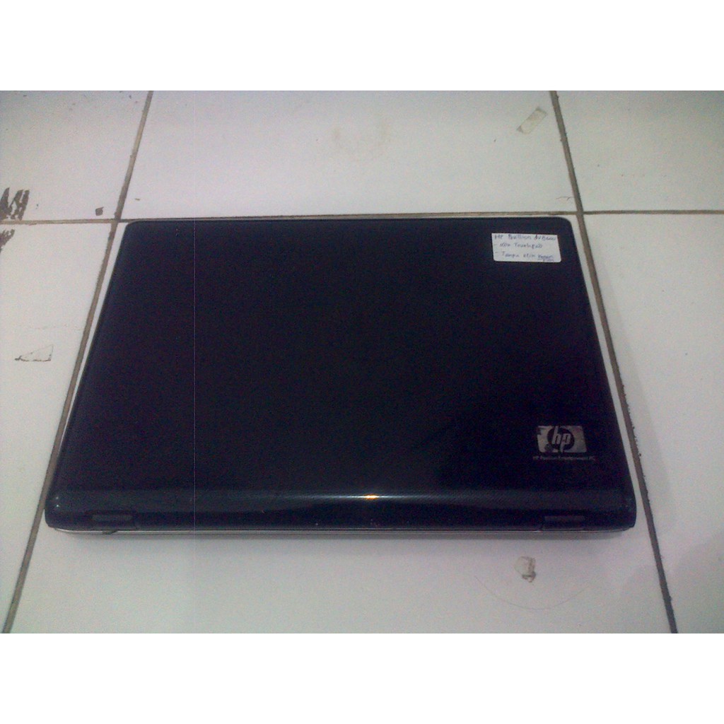 Jual Casing Laptop HP Pavillion dv8600 Shopee Indonesia