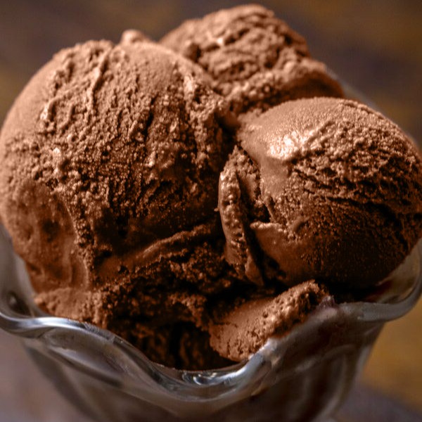 Jual Ice Cream Rasa Chocolate | Es Krim Rasa Coklat Kemasan 1 Liter | Shopee Indonesia
