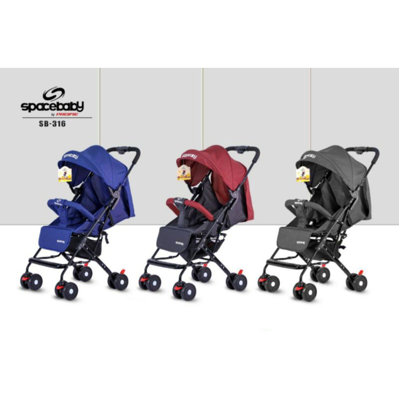 stroller spacebaby SB316 kabin size,SB315 kabin,SB204