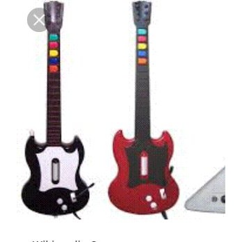 Jual Gitar Hero Ps2 Ps3 Ps4 Indonesia|Shopee Indonesia