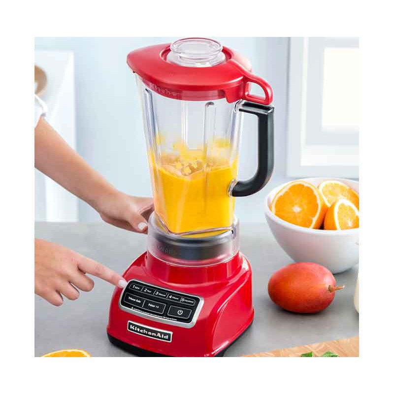 18 Rekomendasi Merk Kitchenaid Blender Terbaik Murah Dan Bagus [Terbaru